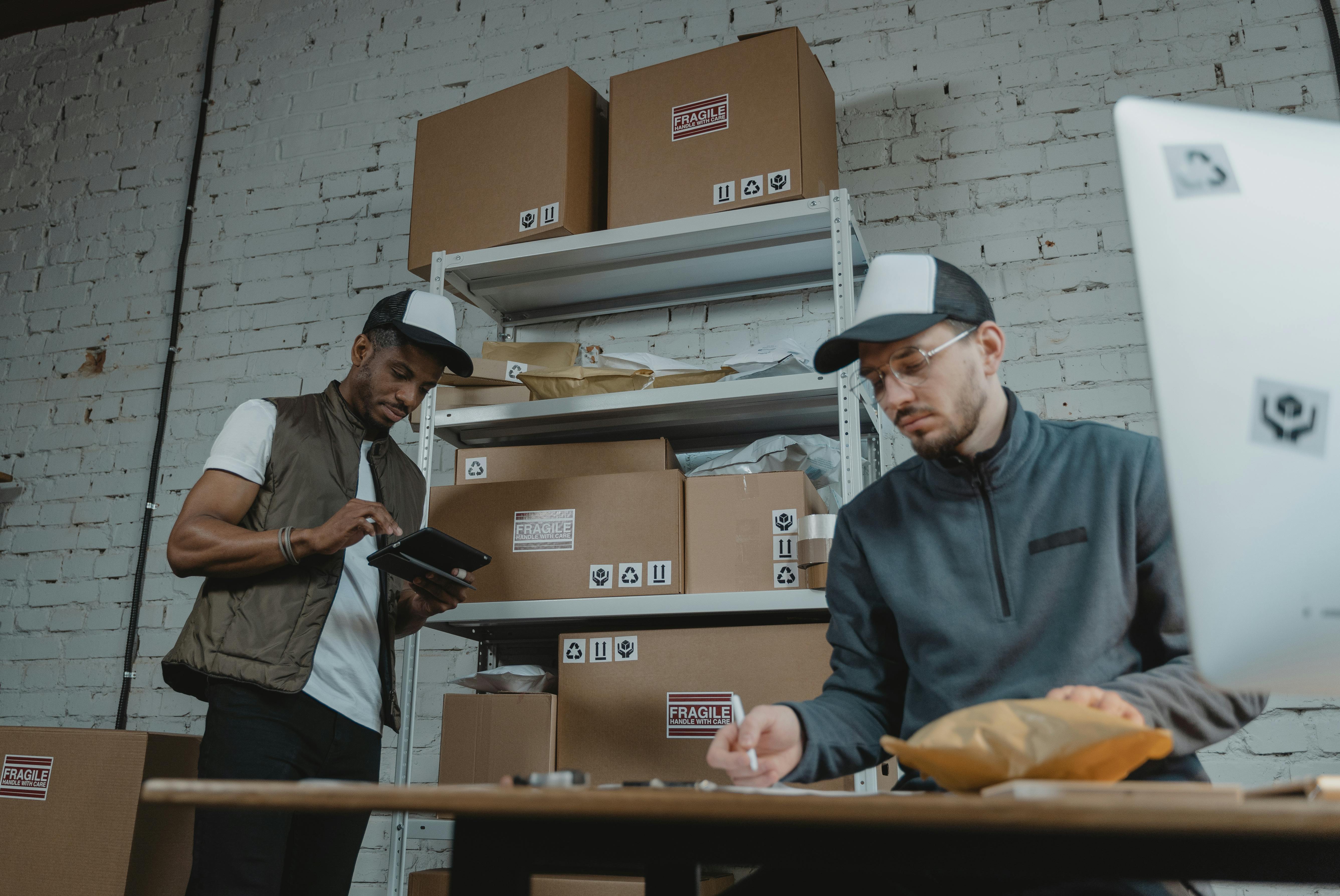 Community Sales
